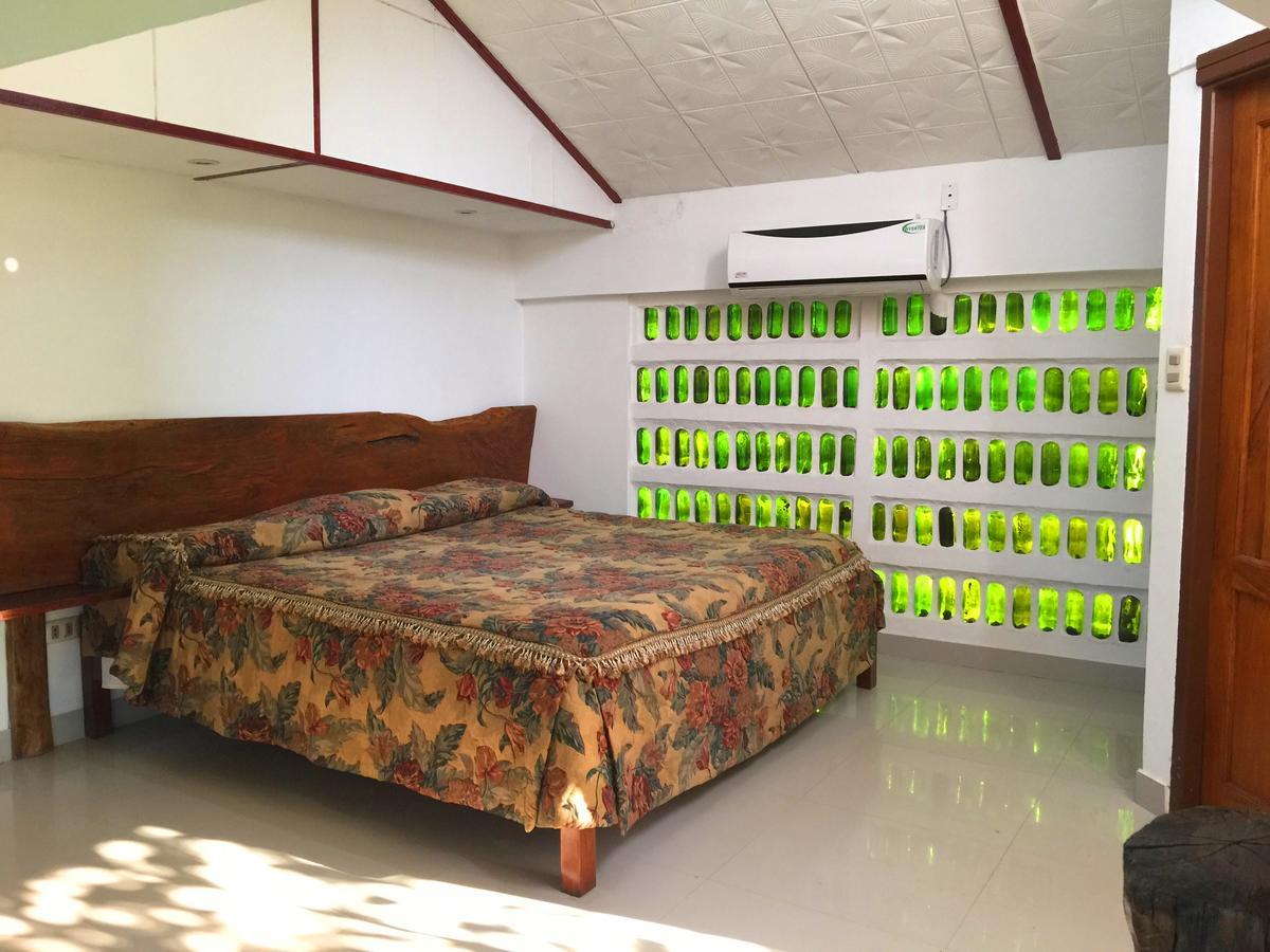 Eco Hotel Gota del Chaco Villamontes Esterno foto